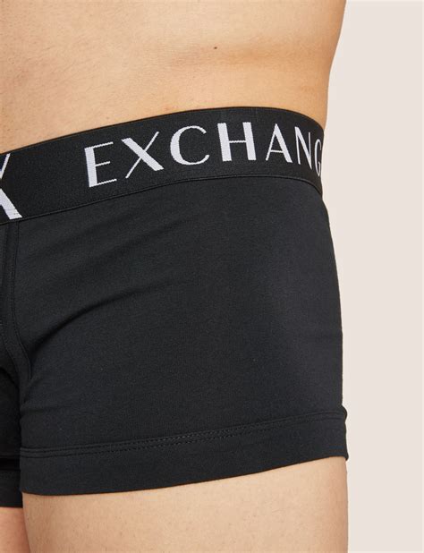 armani exchange briefs for men.